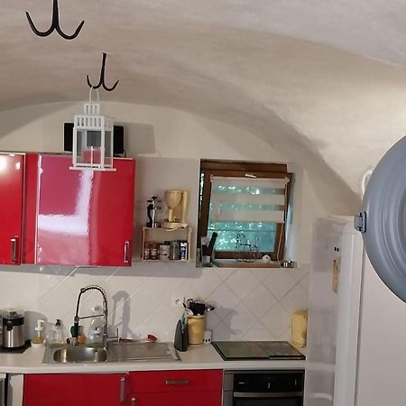 A L Escale Passa Pais Villa Le Poujol-sur-Orb Bagian luar foto