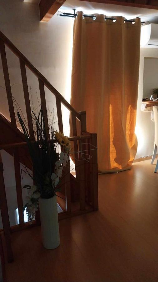 A L Escale Passa Pais Villa Le Poujol-sur-Orb Bagian luar foto